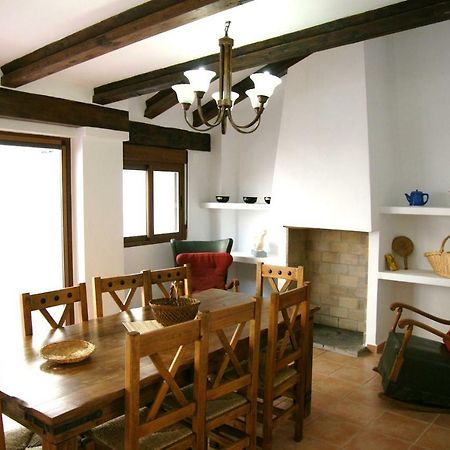 Casa Rural El Majuelo Portera Εξωτερικό φωτογραφία